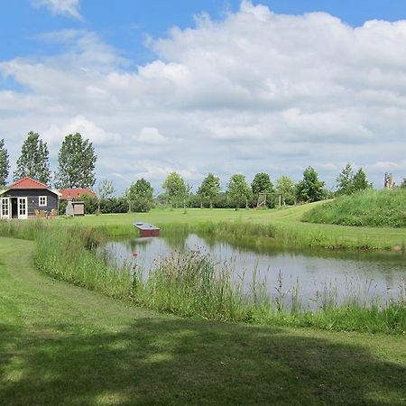 Park Nieuwgrapendaal Hotel Terwolde Eksteriør billede