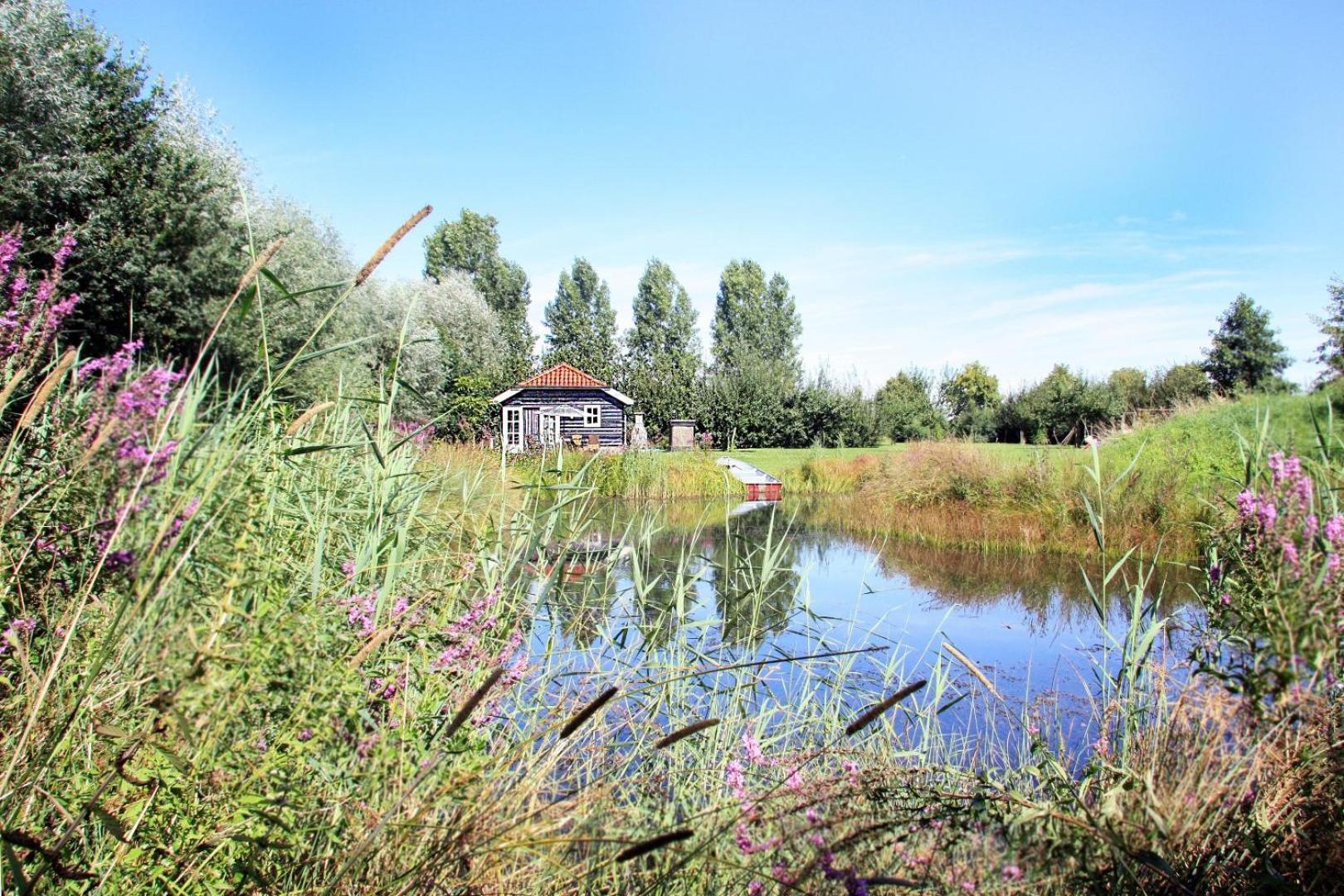 Park Nieuwgrapendaal Hotel Terwolde Eksteriør billede