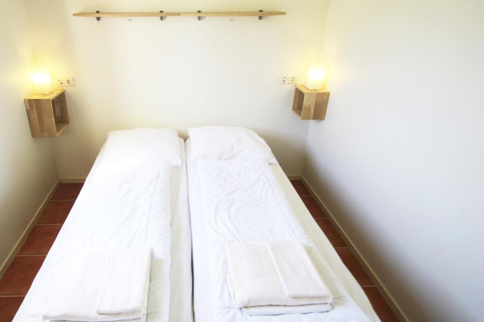 Park Nieuwgrapendaal Hotel Terwolde Eksteriør billede