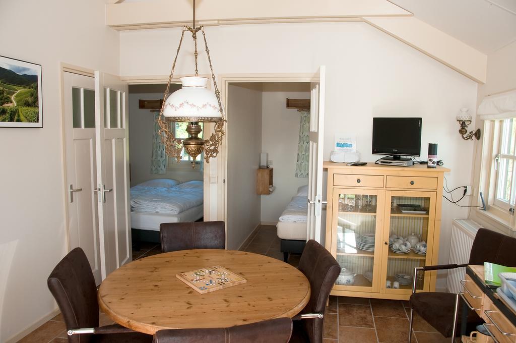 Park Nieuwgrapendaal Hotel Terwolde Værelse billede