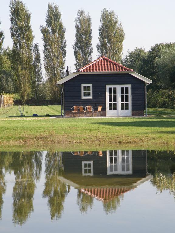 Park Nieuwgrapendaal Hotel Terwolde Værelse billede