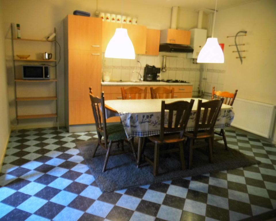 Park Nieuwgrapendaal Hotel Terwolde Værelse billede