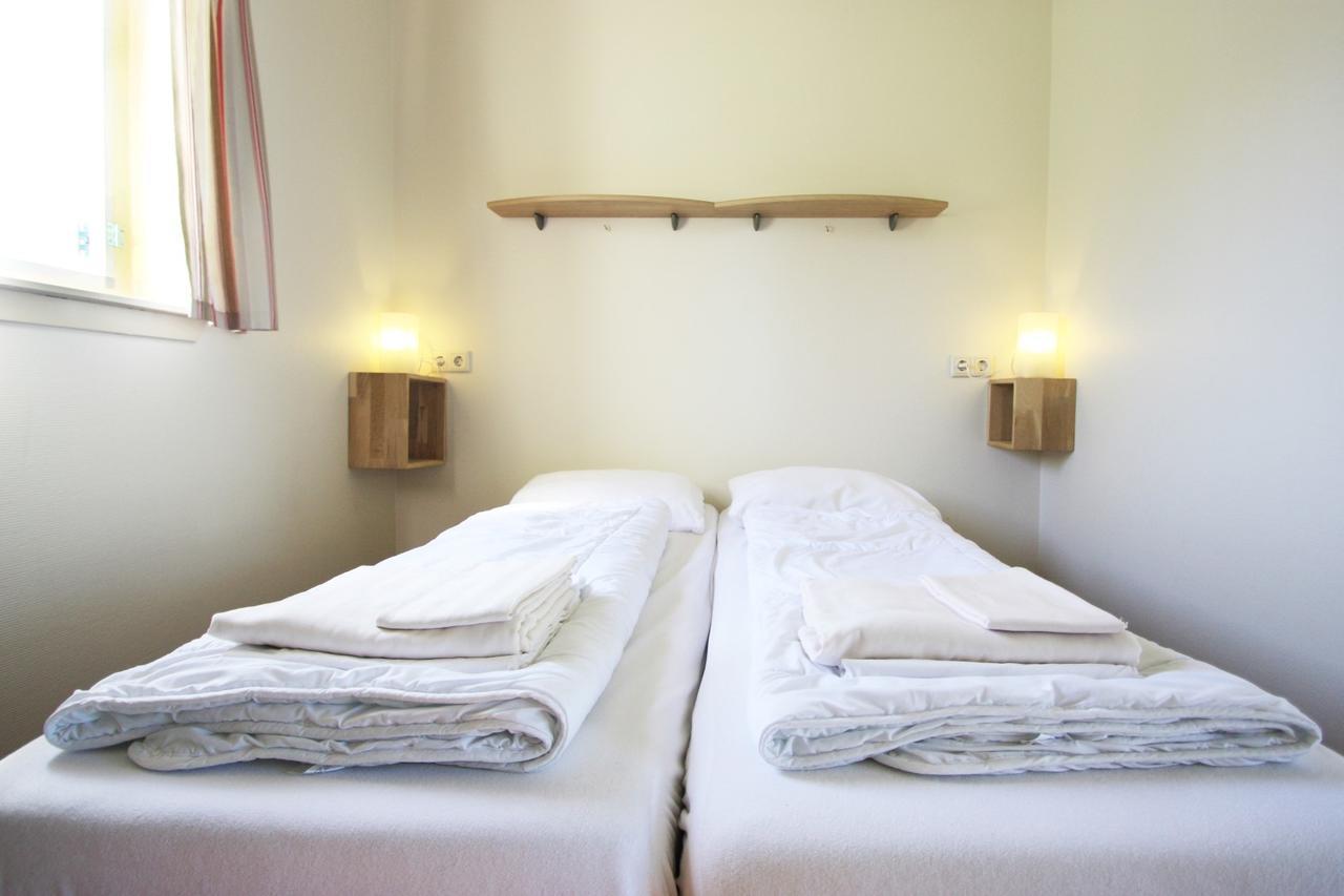 Park Nieuwgrapendaal Hotel Terwolde Eksteriør billede