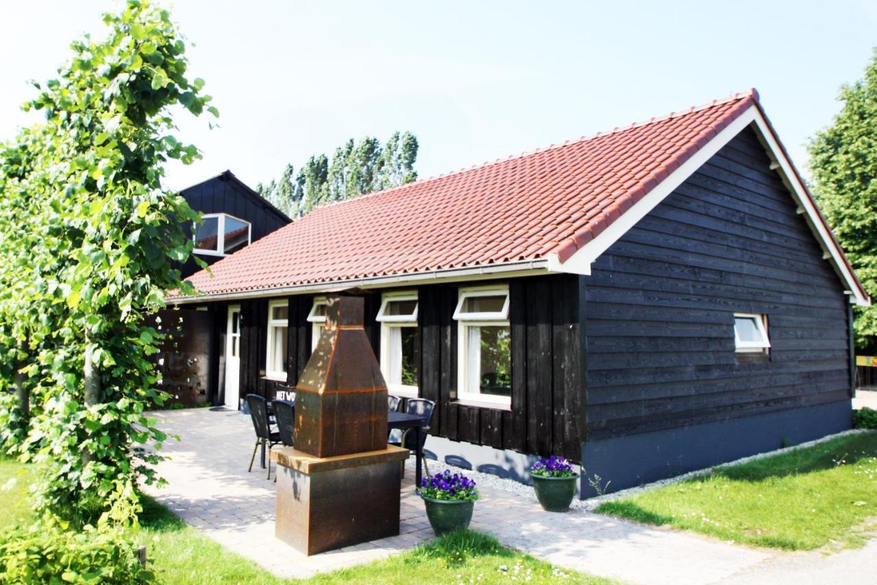 Park Nieuwgrapendaal Hotel Terwolde Eksteriør billede