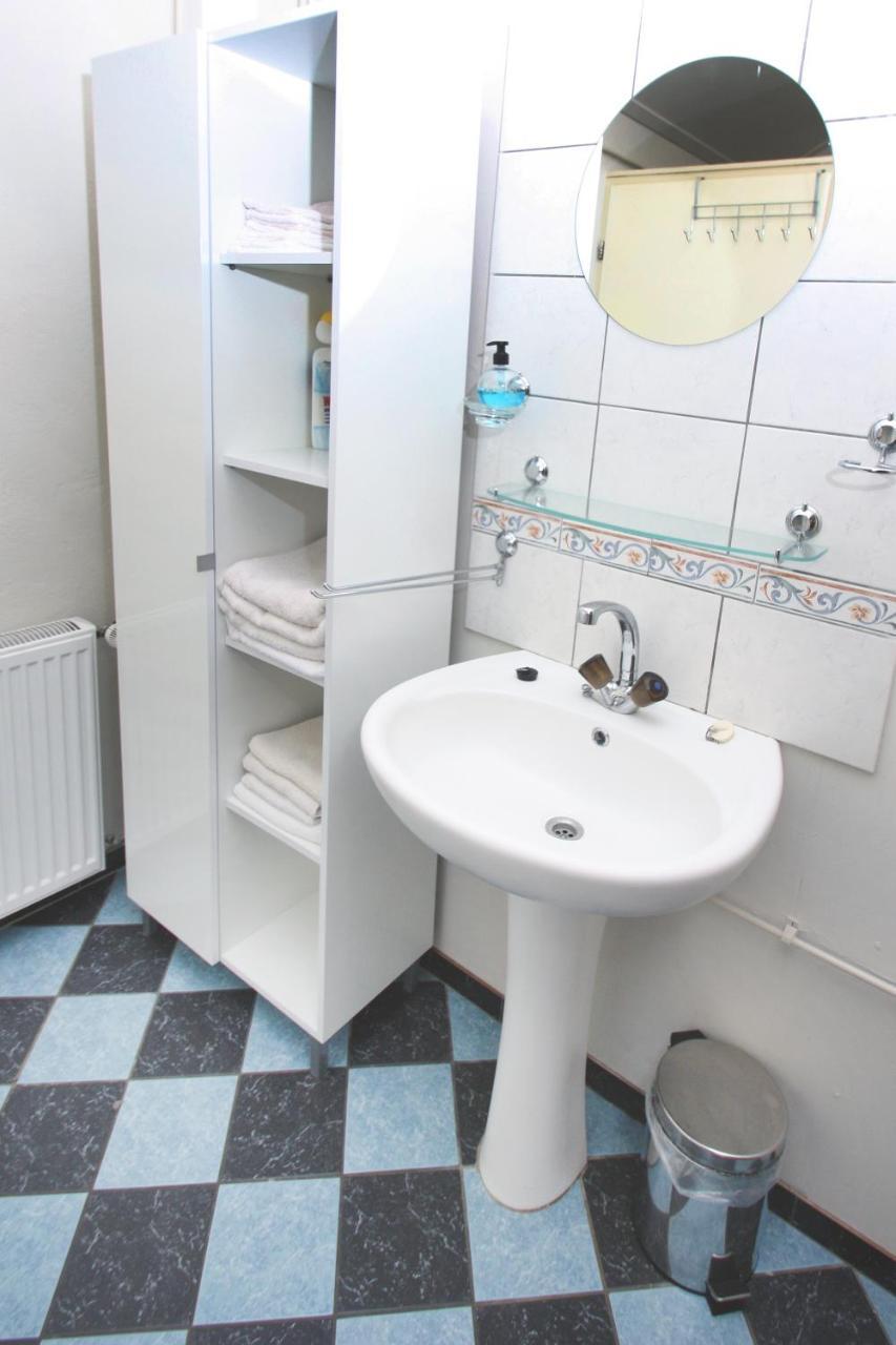 Park Nieuwgrapendaal Hotel Terwolde Eksteriør billede