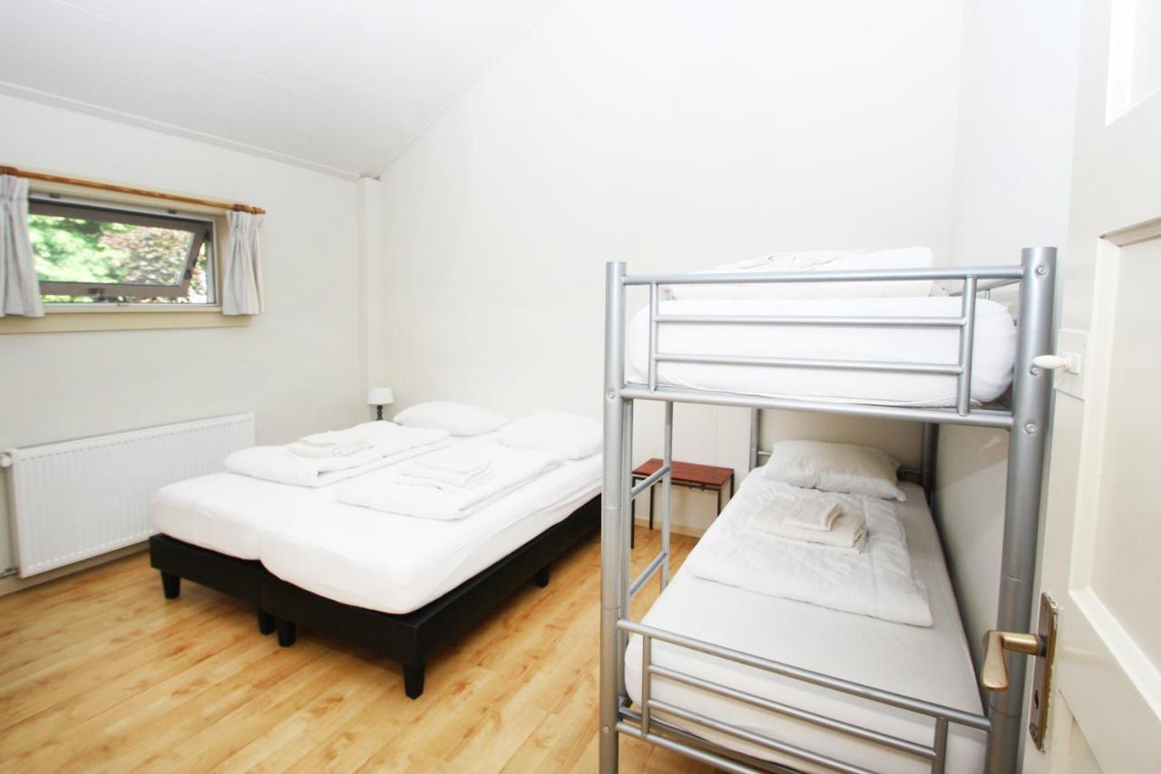 Park Nieuwgrapendaal Hotel Terwolde Eksteriør billede
