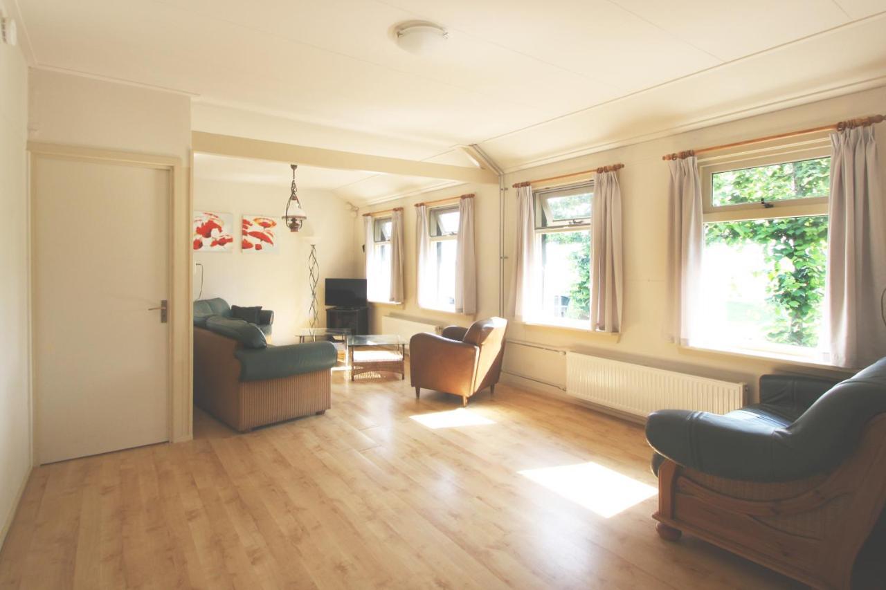 Park Nieuwgrapendaal Hotel Terwolde Eksteriør billede